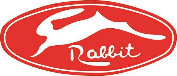31th致理國貿商品展RABBIT PEN X 玉兔
