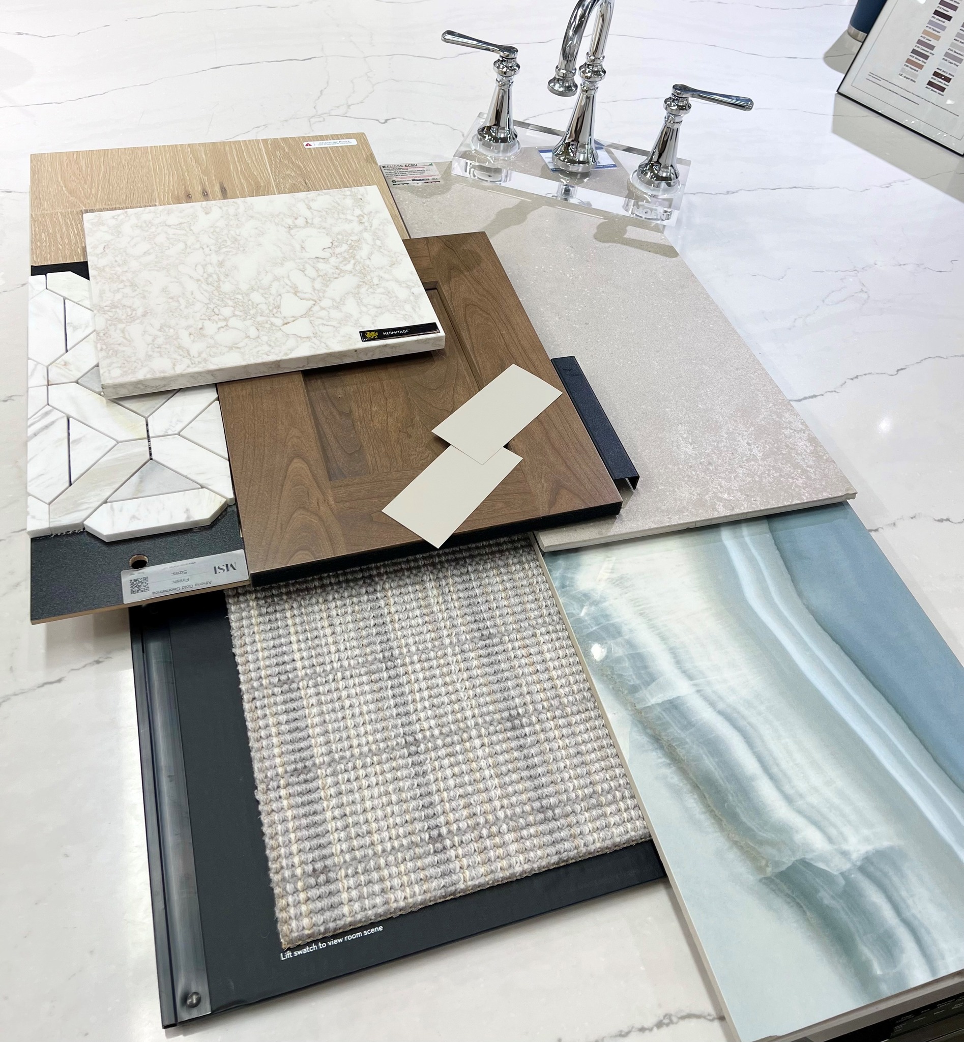 Introducing Rustic Greige, one... - ProSource of Palm Beach