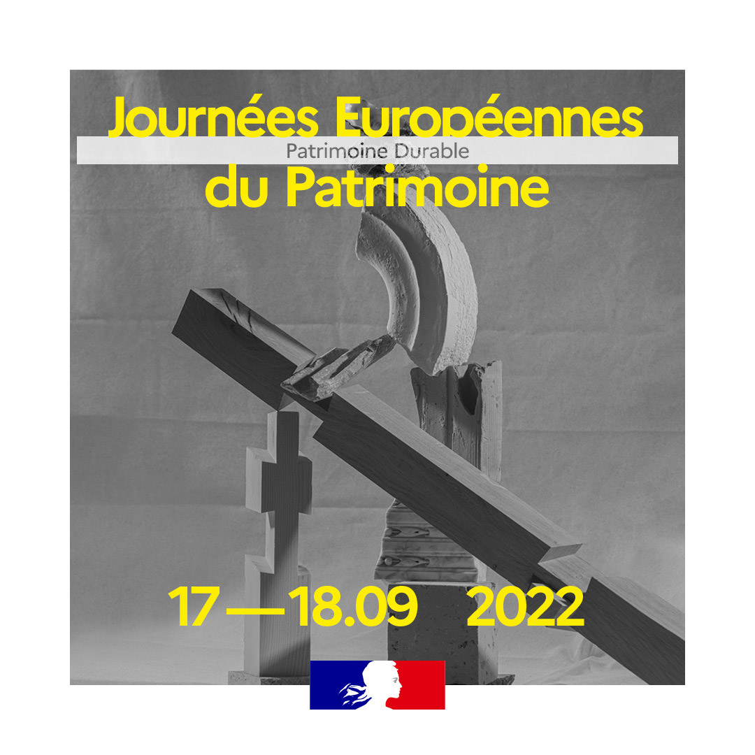 Journees Du Patrimoine Saint Germain En Laye
