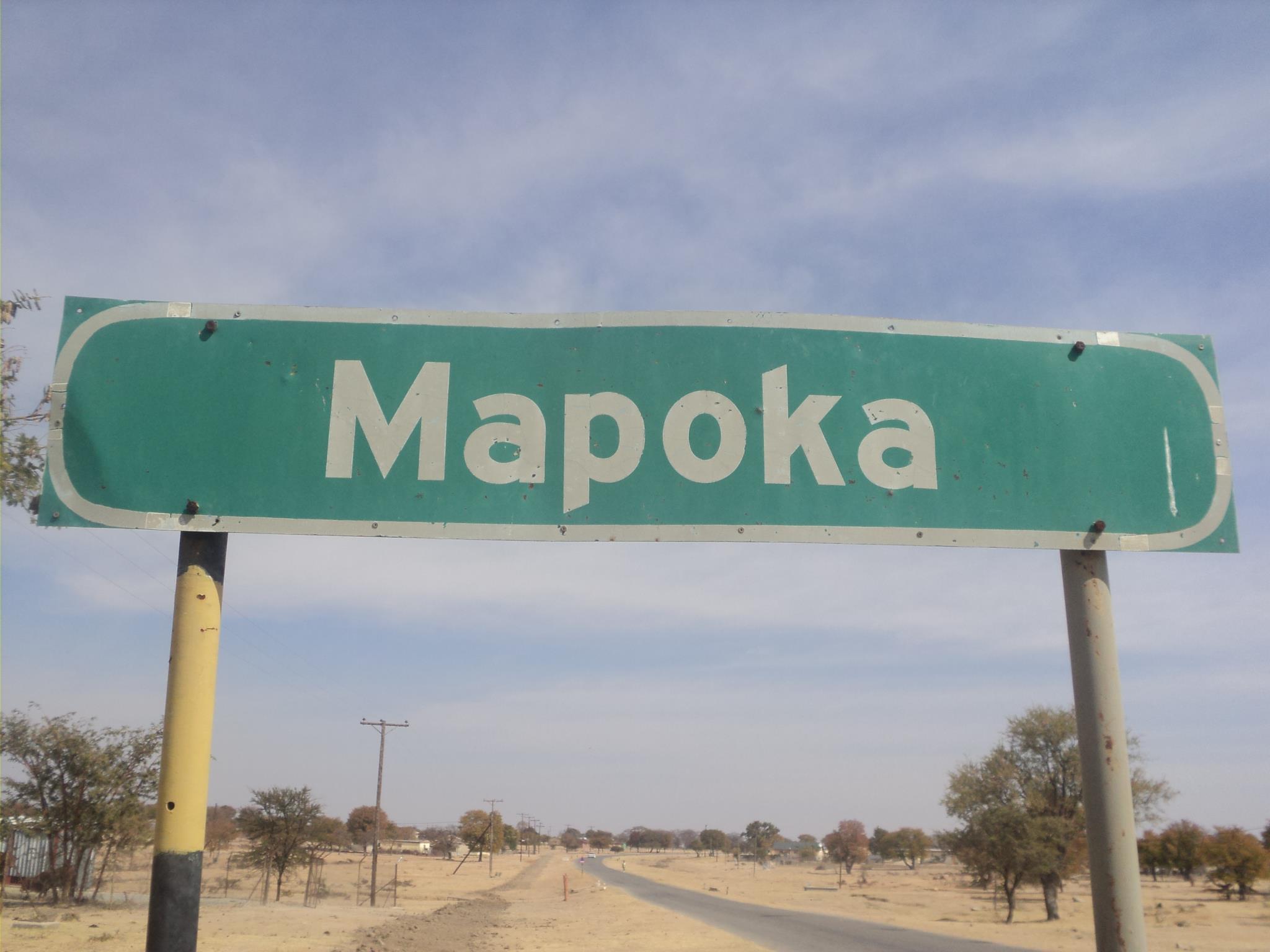 Mapoka Tournament Organising Committee