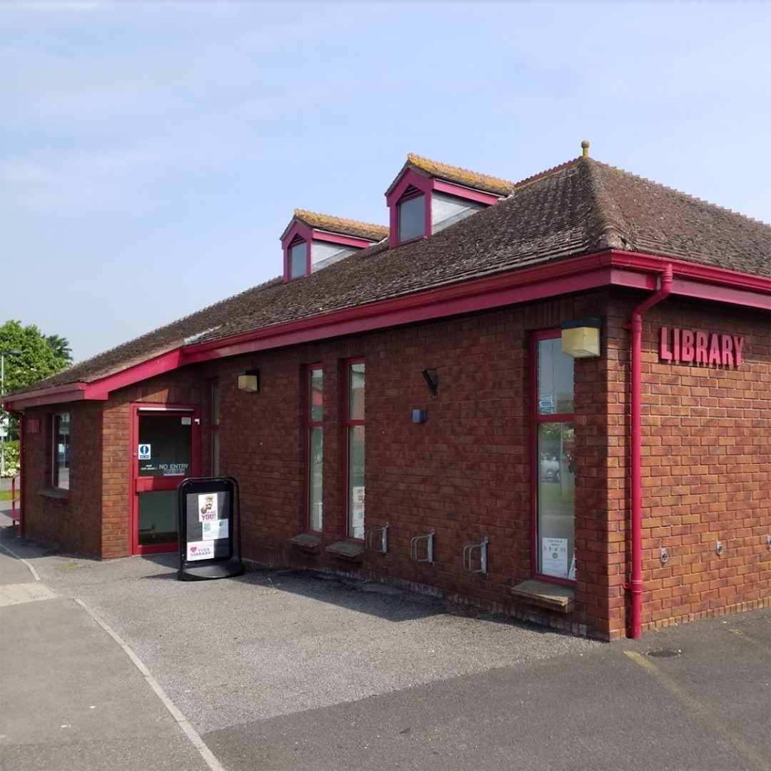 Somerset Libraries Williton | Taunton