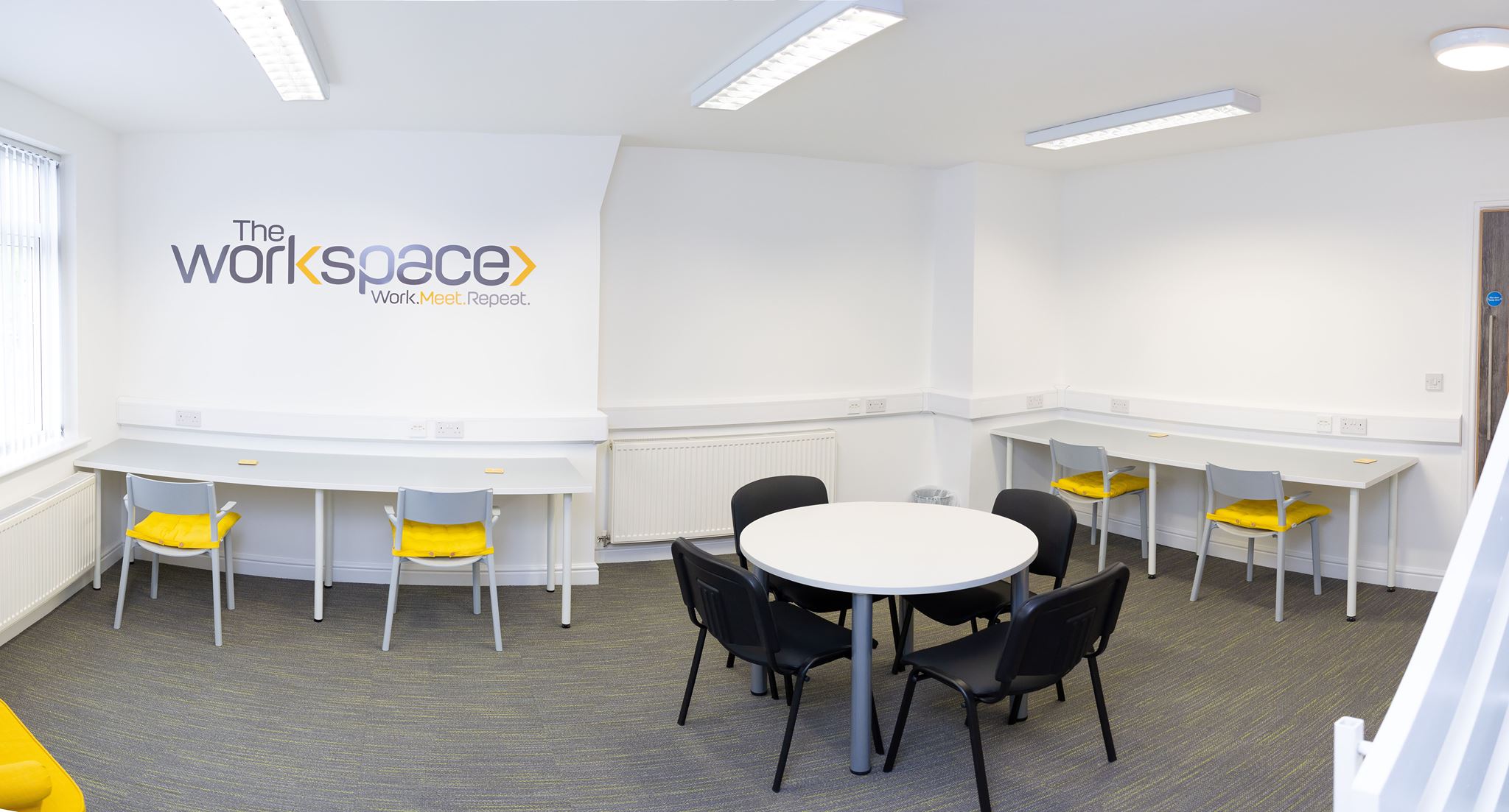 The Workspace - Handforth | Handforth