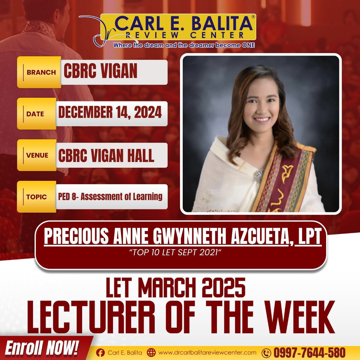 Cbrc Vigan