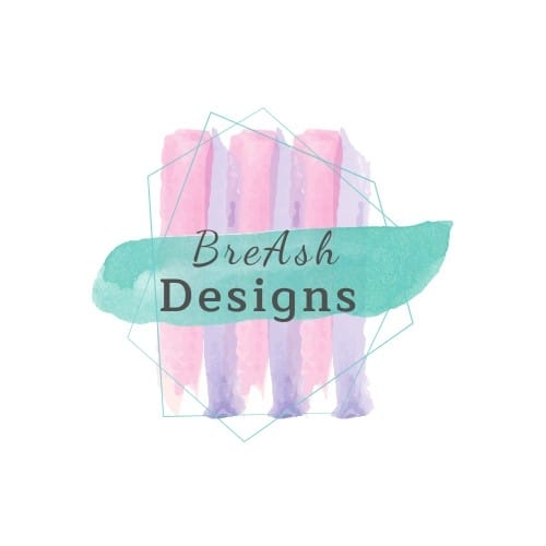 BreAsh Designs