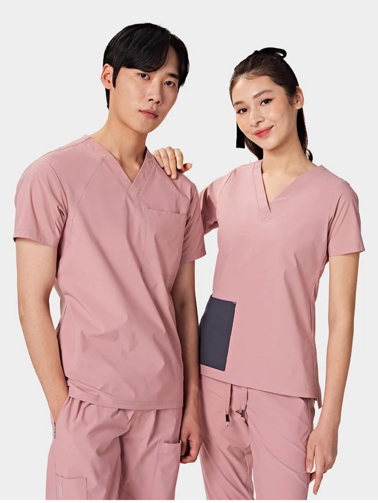Divine Walk Scrubs | McComb MS
