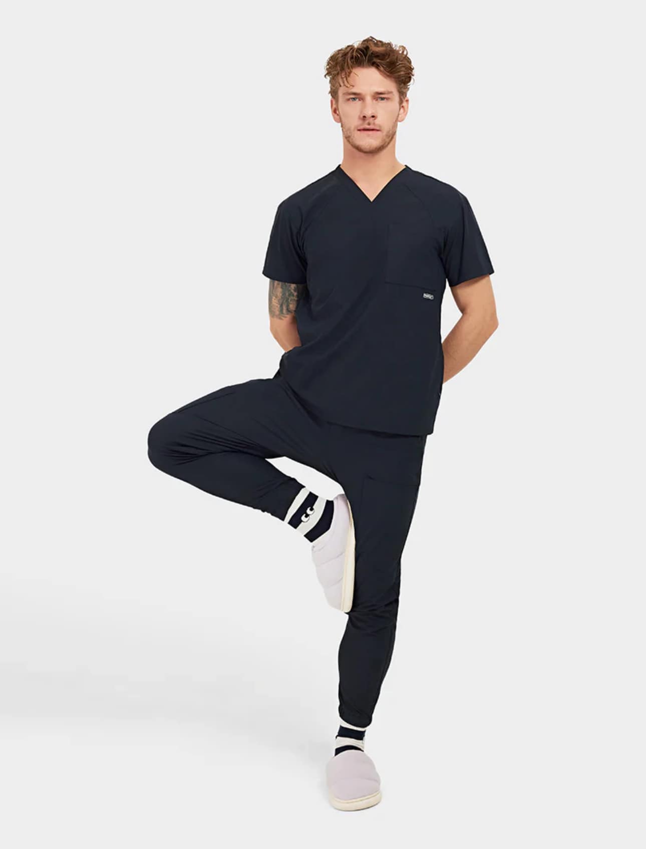 Divine Walk Scrubs | McComb MS