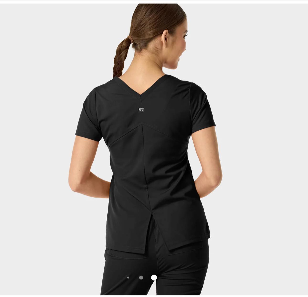 Divine Walk Scrubs | McComb MS