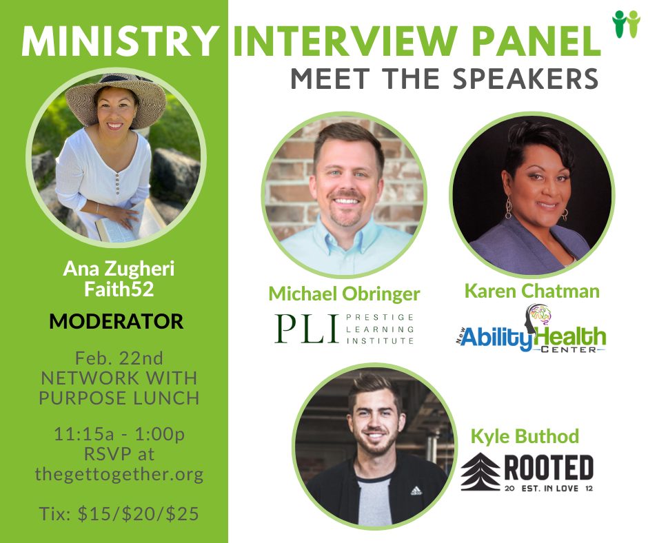 Rooted Conferences