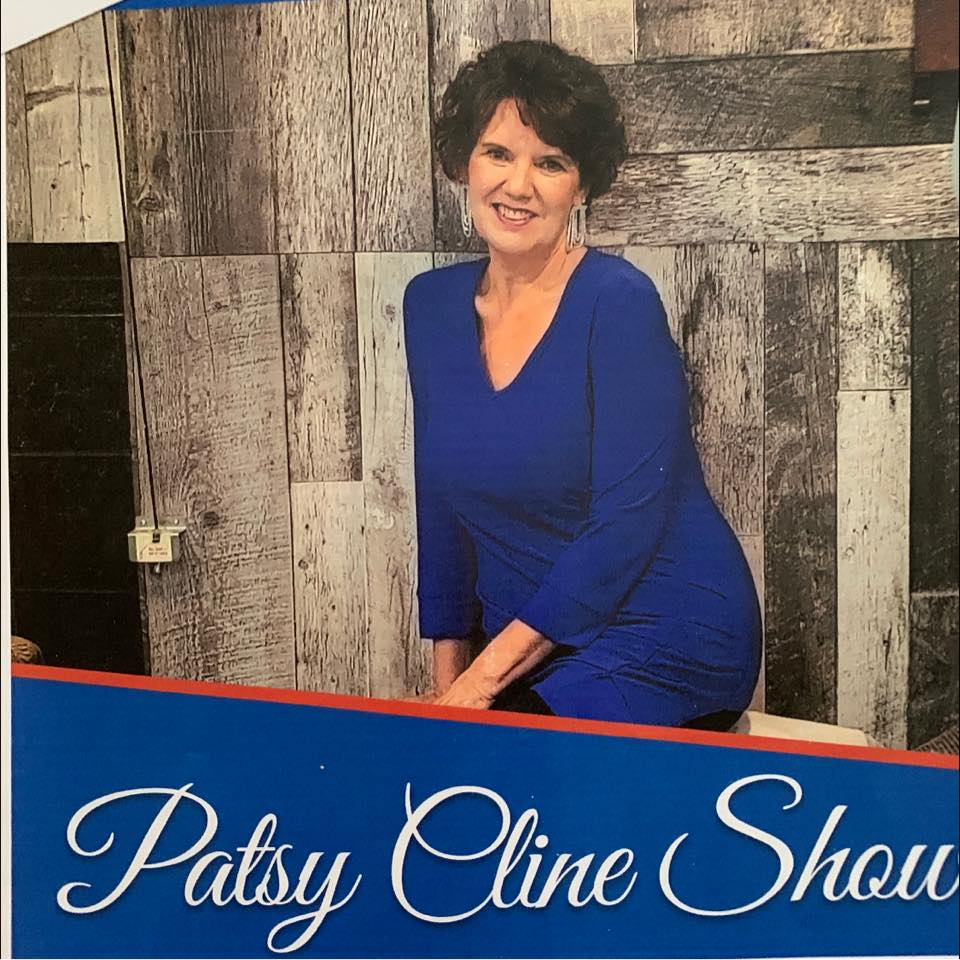 Patsy Cline Tribute - Laurie Sutherland