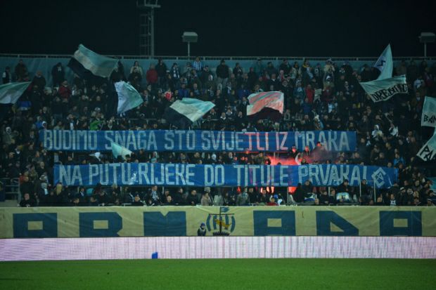 Forza - ⚽️ Rijeka – Koper 1:2 Pogledajte sažetak trening utakmice u ...