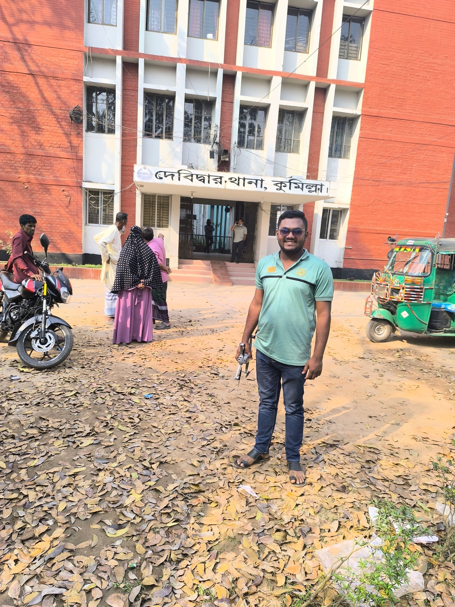 RAKIB UDDIN | Comilla