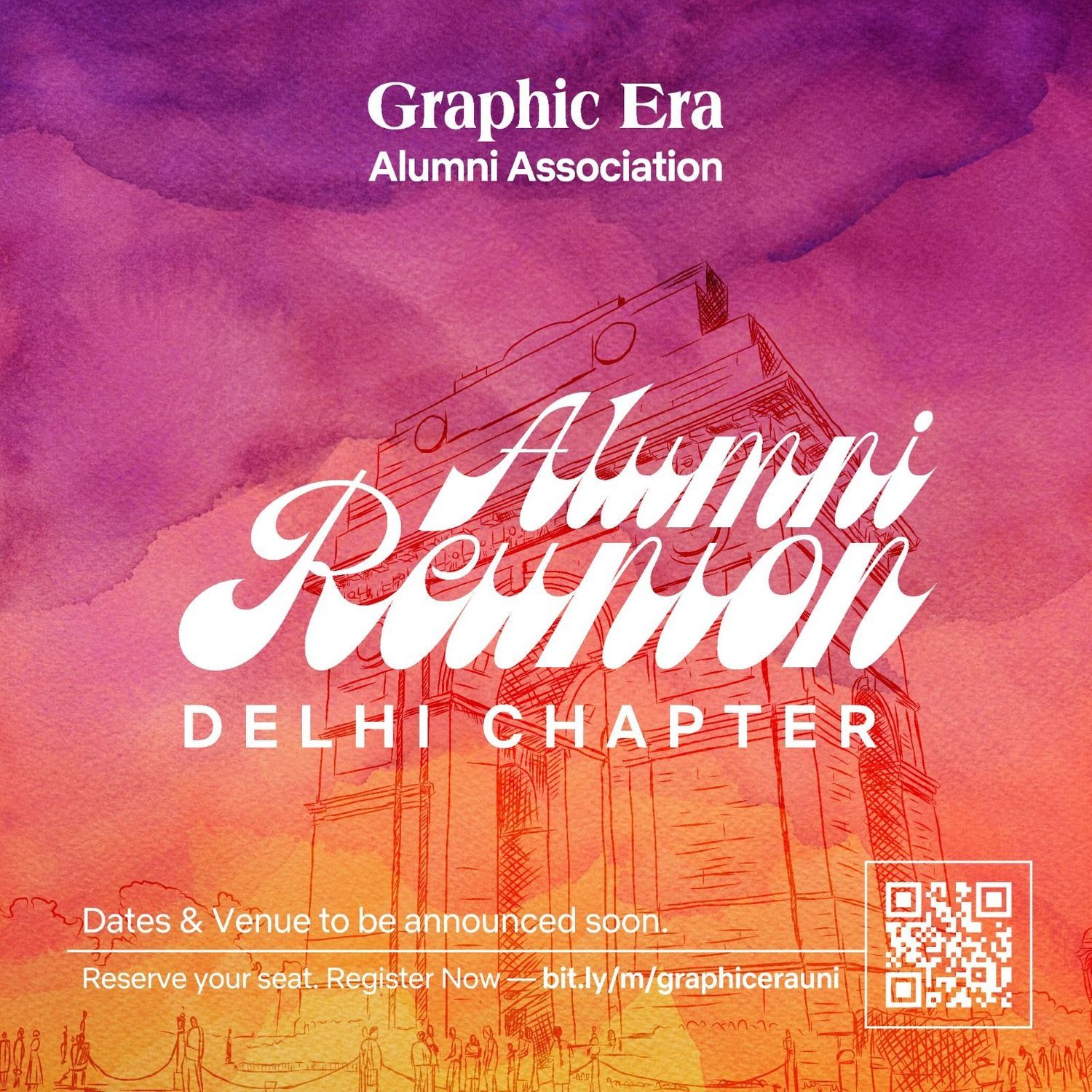 Graphic Era Alumni Association
