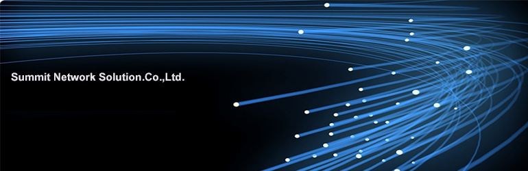 Summit Network Solution
