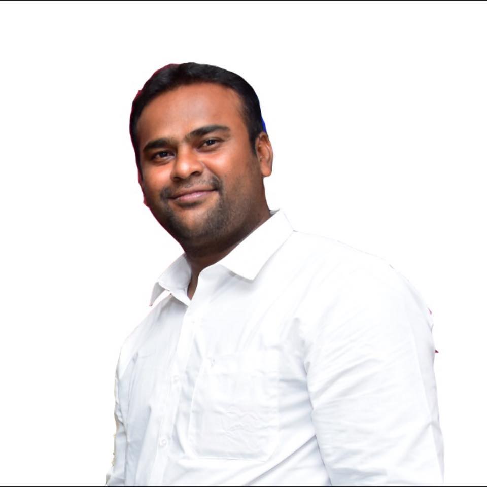 Dr-Mohamed Rafik M