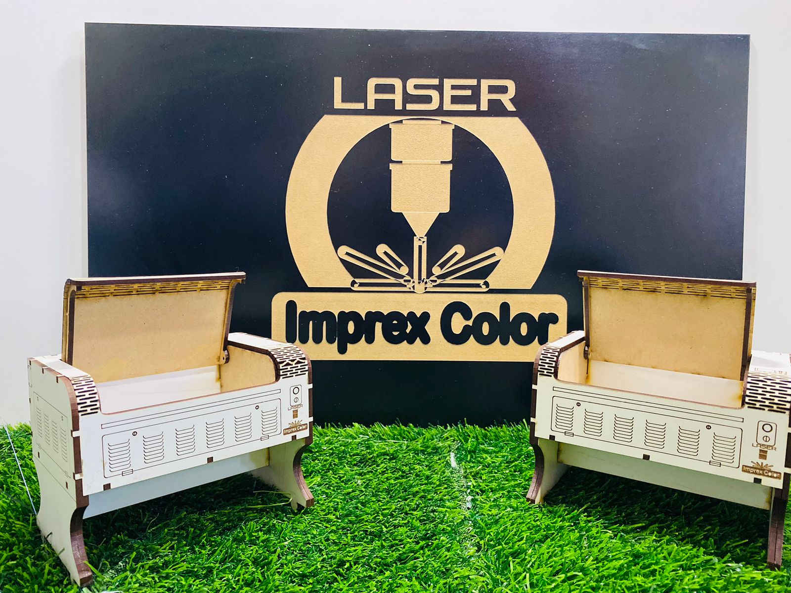 Imprex Color