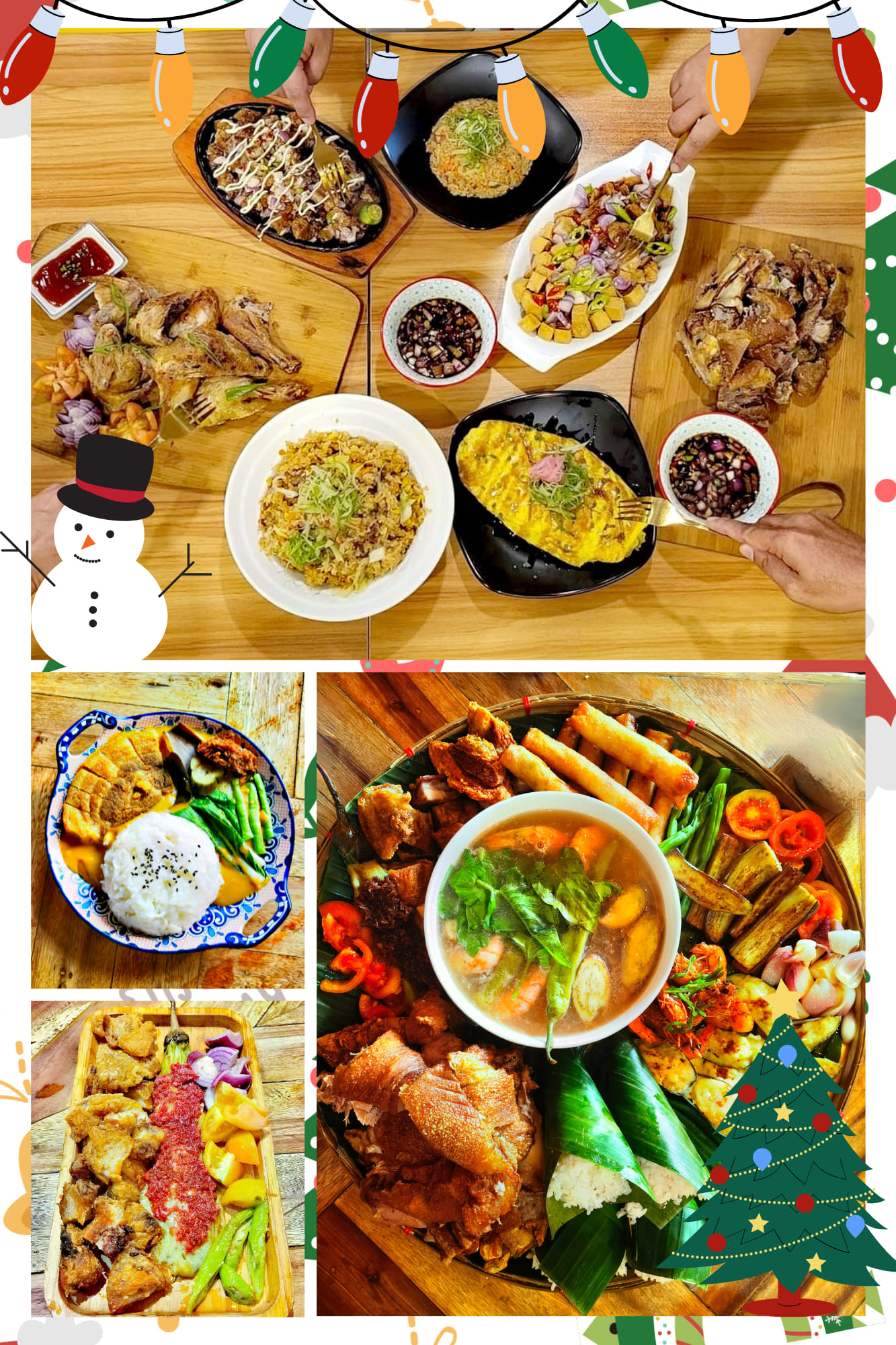 Bera & Basuti... - Bera & Basuti Asian Cuisine Pagsanjan