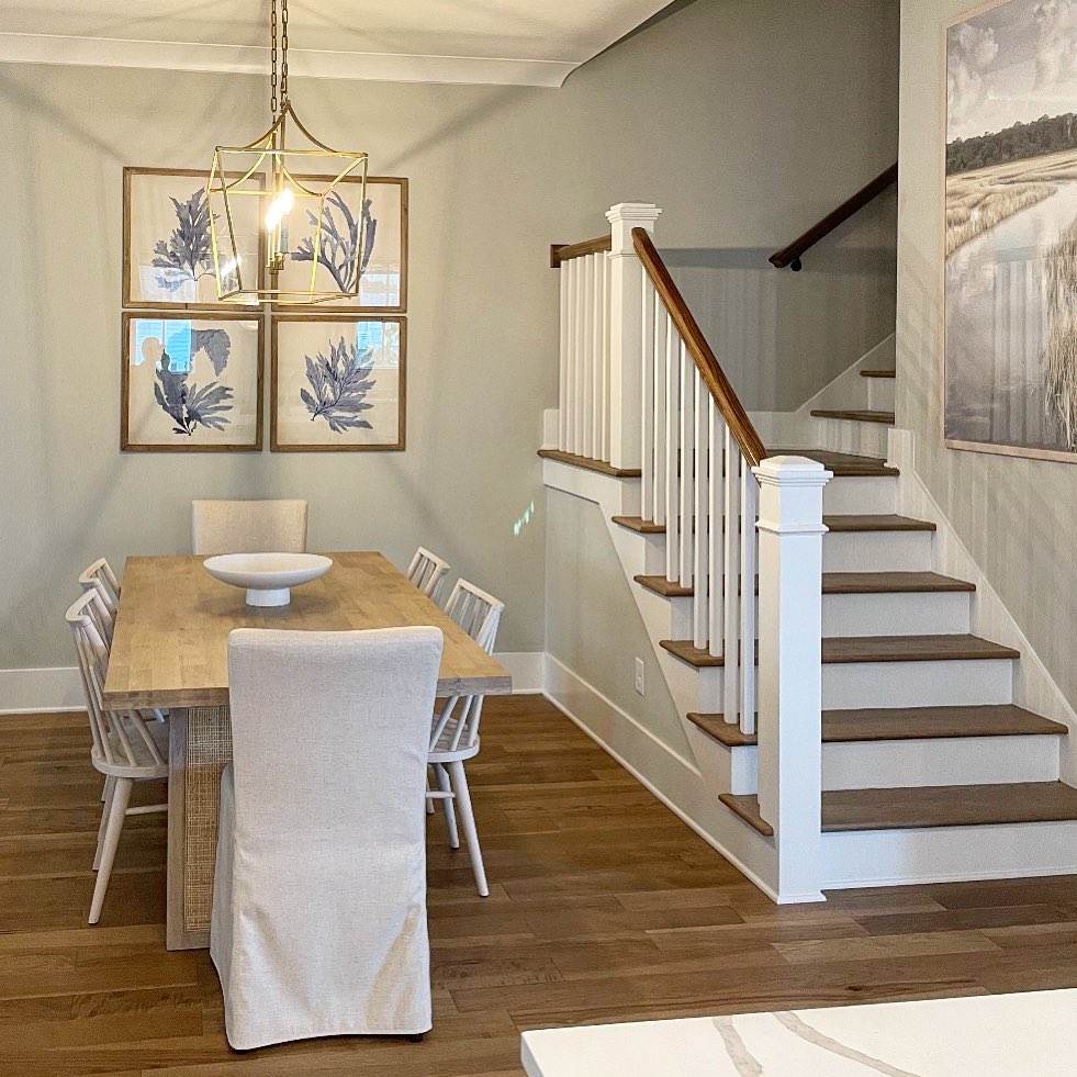 Here’s another glimpse of our... - Lynn Blackwell Design | Facebook