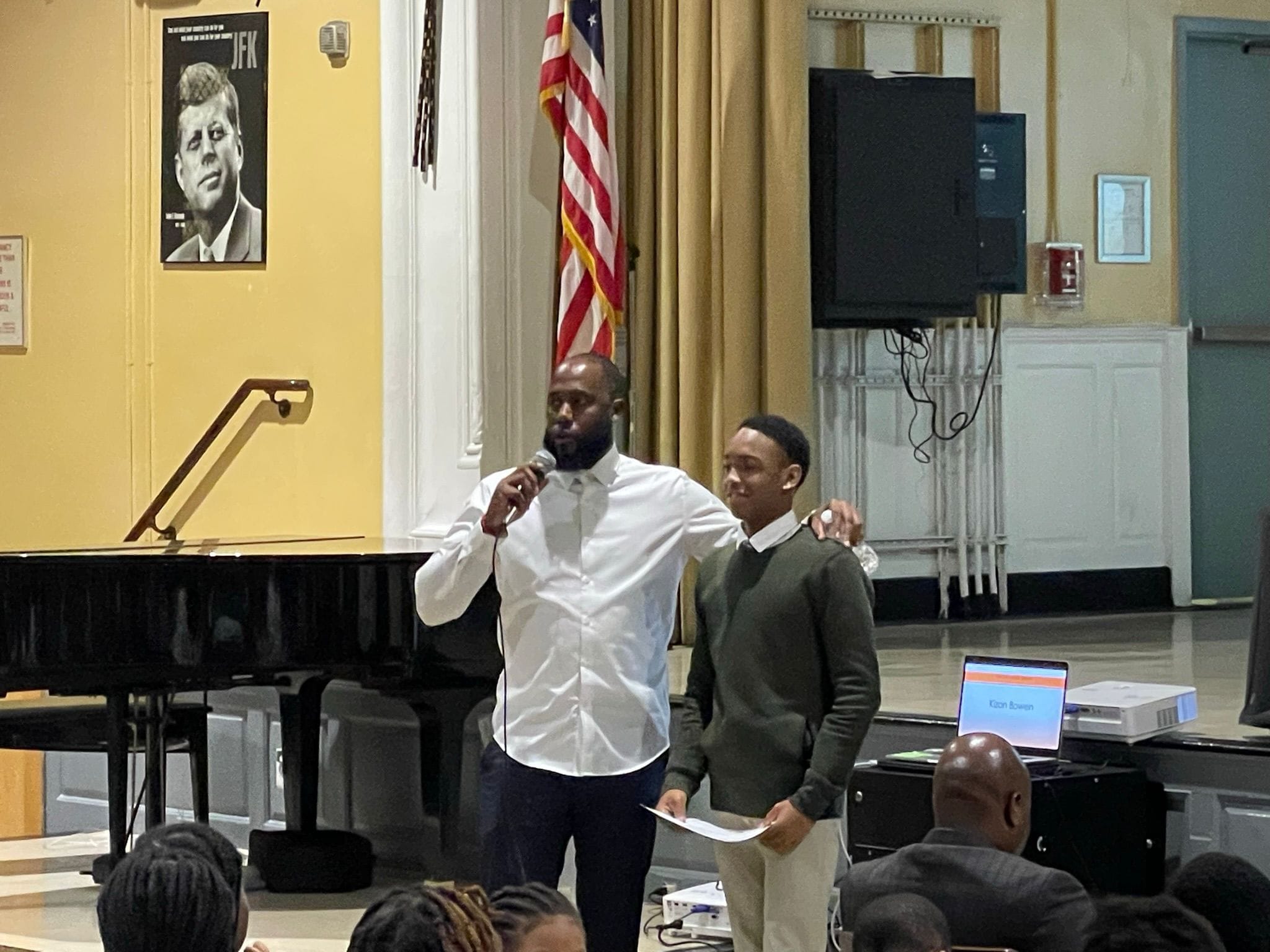Lamad Academy Charter School