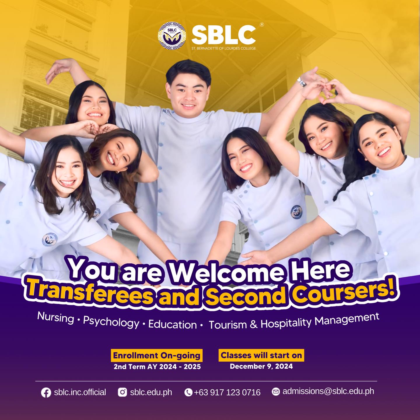 SBLC - 𝗧𝗥𝗔𝗡𝗦𝗙𝗘𝗥𝗥𝗜𝗡𝗚 𝗢𝗥 𝗣𝗨𝗥𝗦𝗨𝗜𝗡𝗚 𝗔 𝗦𝗘𝗖𝗢𝗡𝗗 𝗖𝗢𝗨𝗥𝗦𝗘 – 𝗦𝗔 𝗦𝗕𝗟𝗖,... | Facebook
