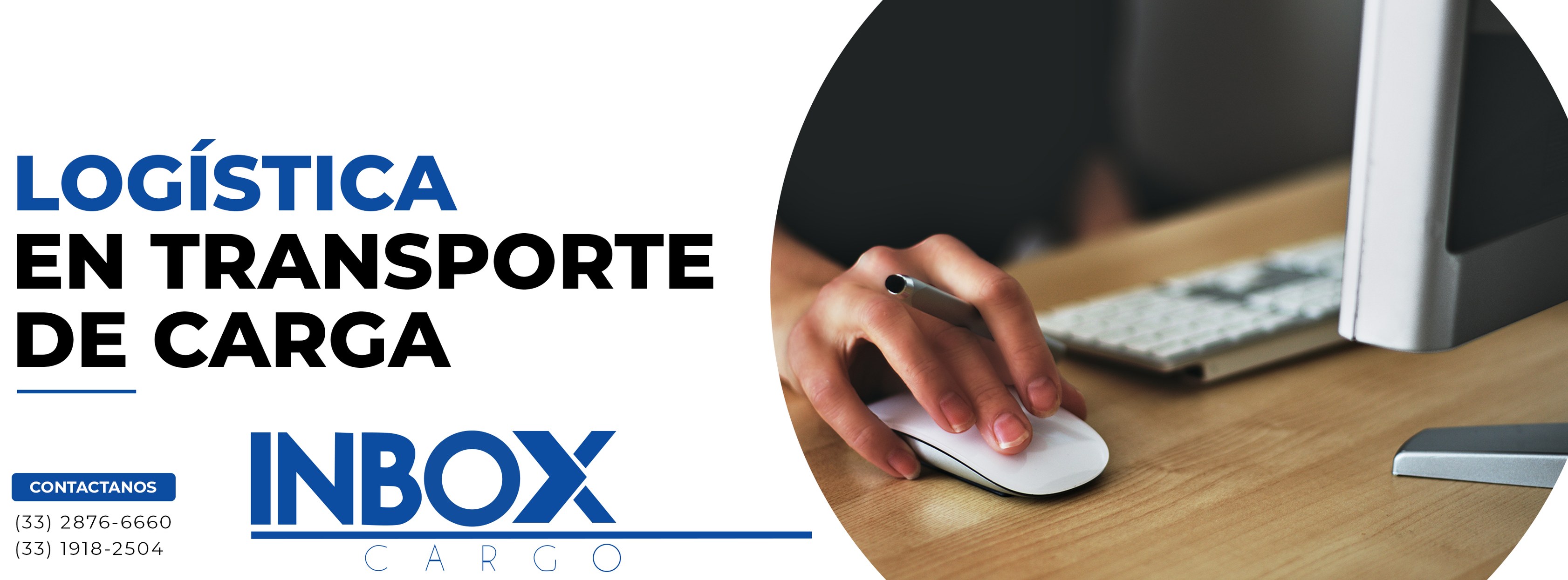 INBOX CARGO | Tlaquepaque