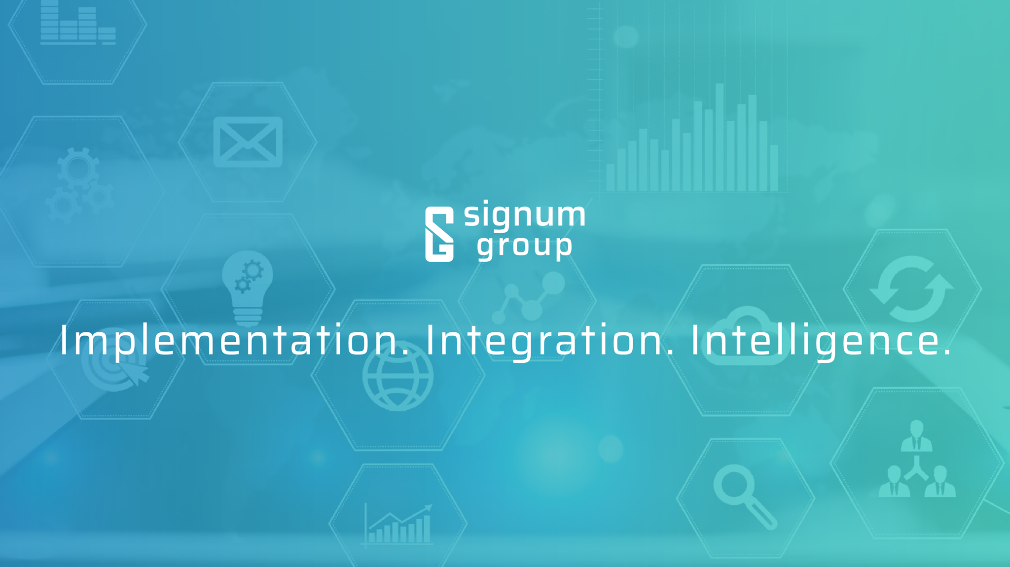 Signum Group | Troy MI