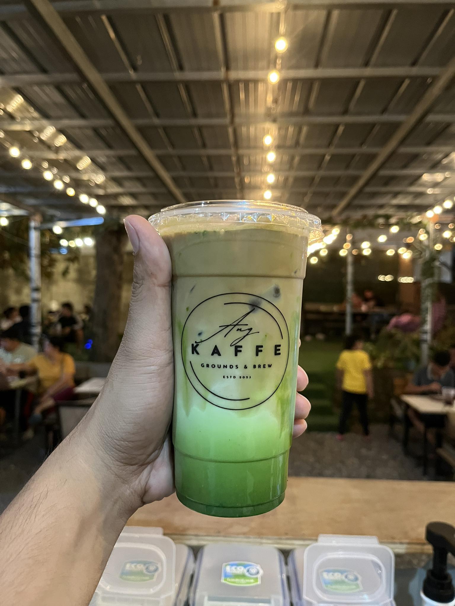 AnG Kaffe | Concepcion