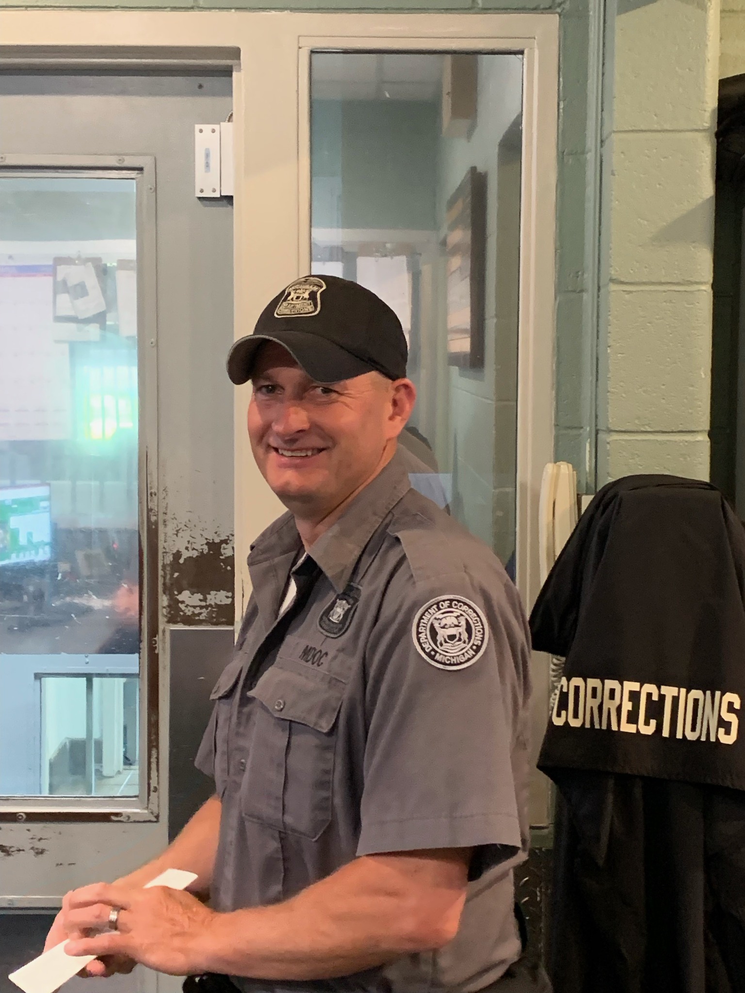 Michigan Department Of Corrections Inmates