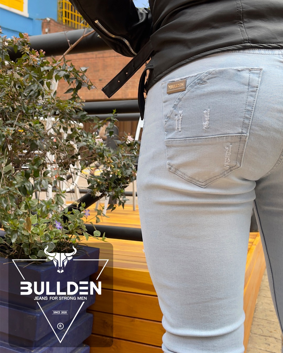 Bullden Jeans Company