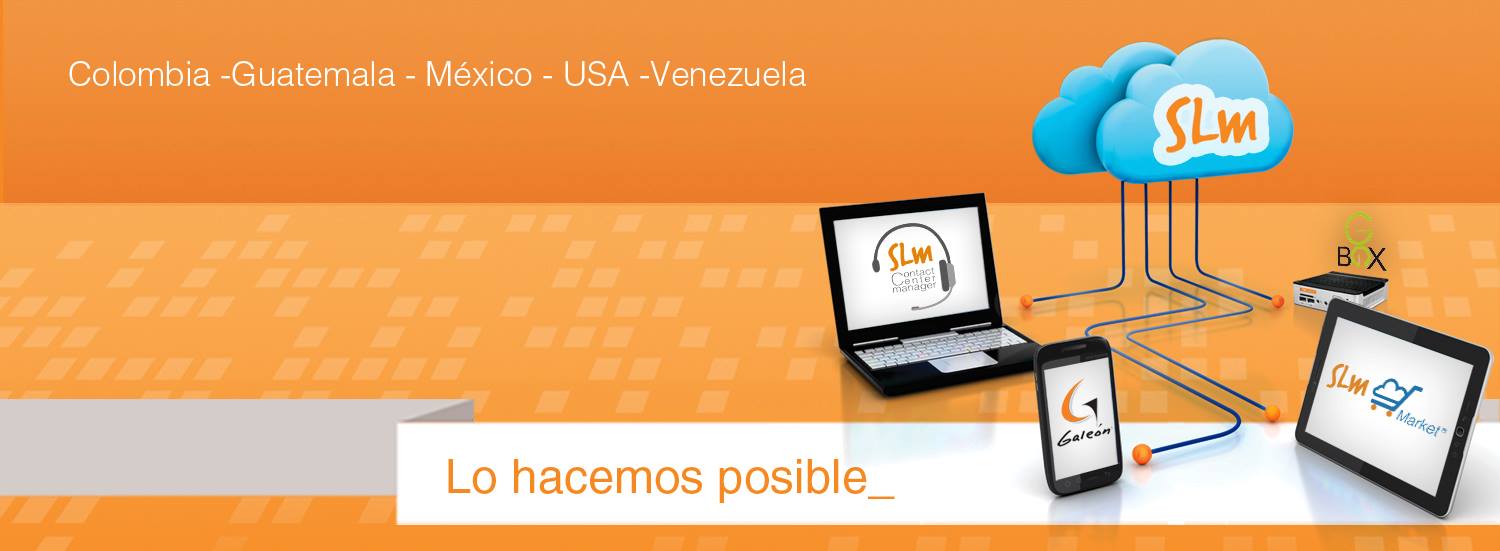 SLM