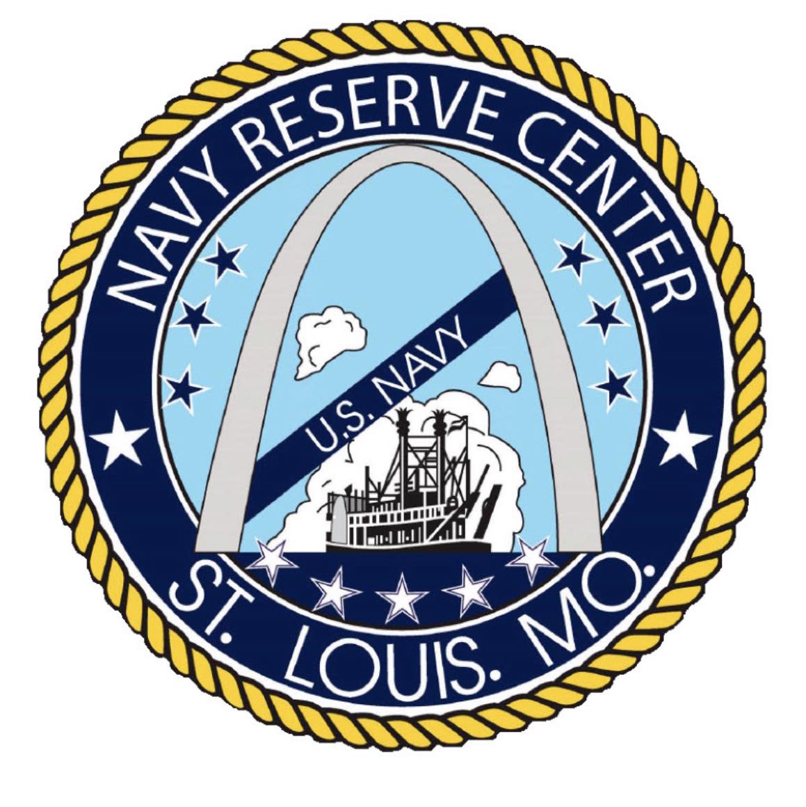Navy Reserve Center St.... - Navy Reserve Center St. Louis