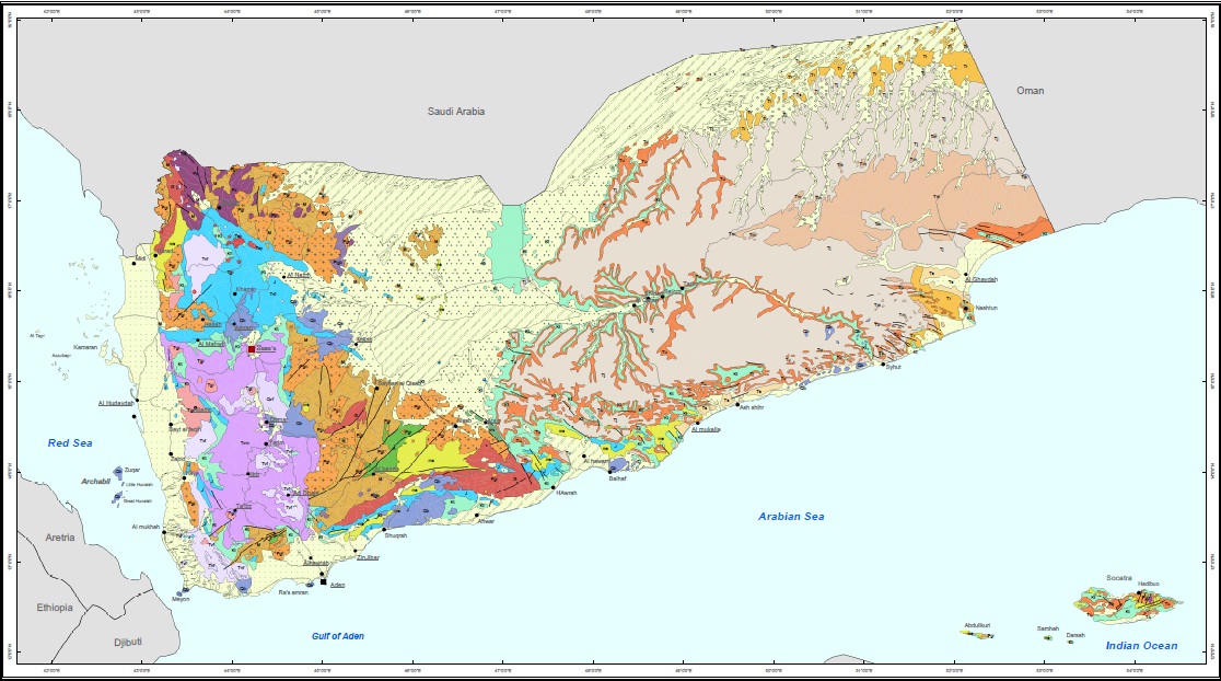 وزارة النفط والمعادن اليمنية Ministry Of Oil And Minerals प स ट Facebook