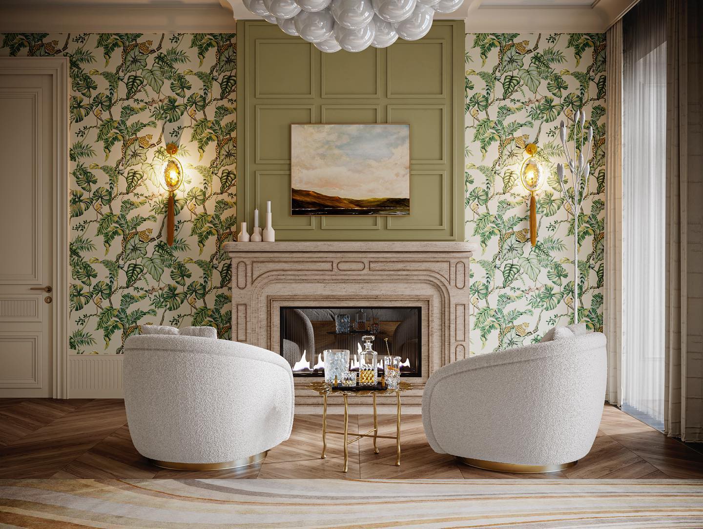 Point Design Studio | Moscow