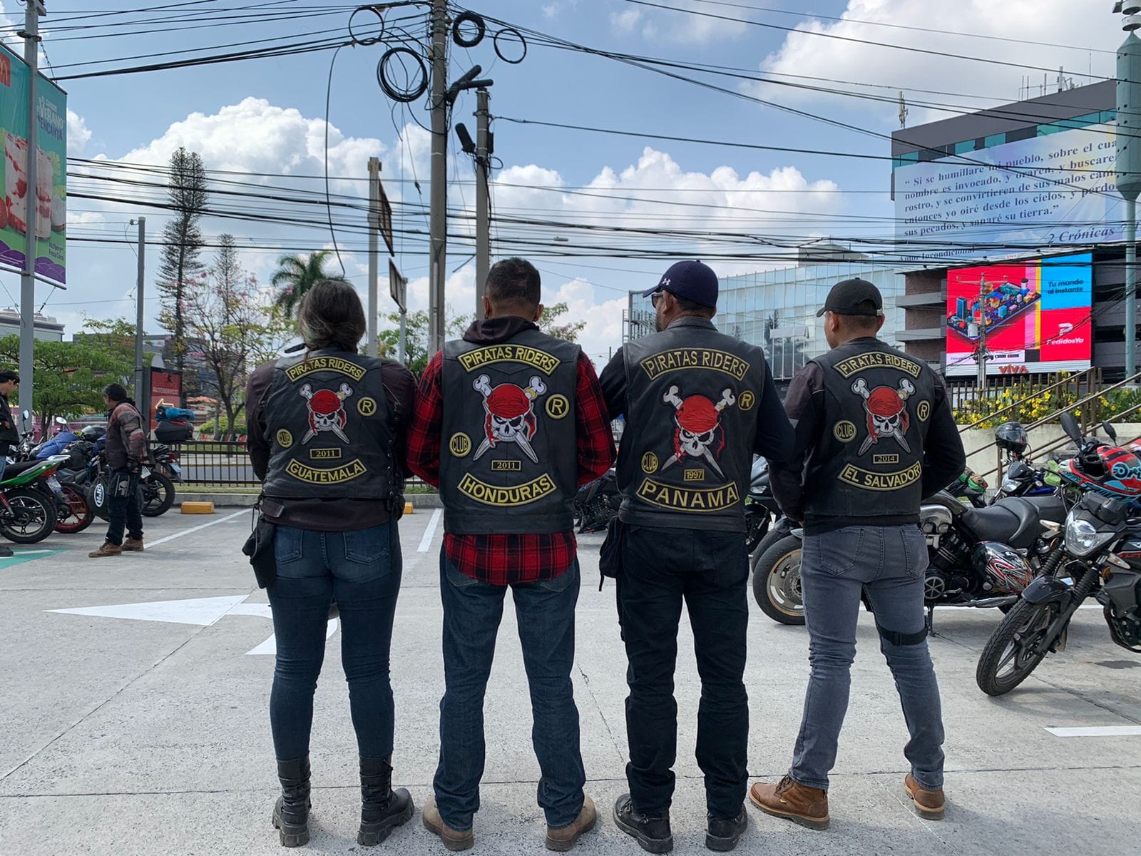 Black Riders Club added a new photo. - Black Riders Club