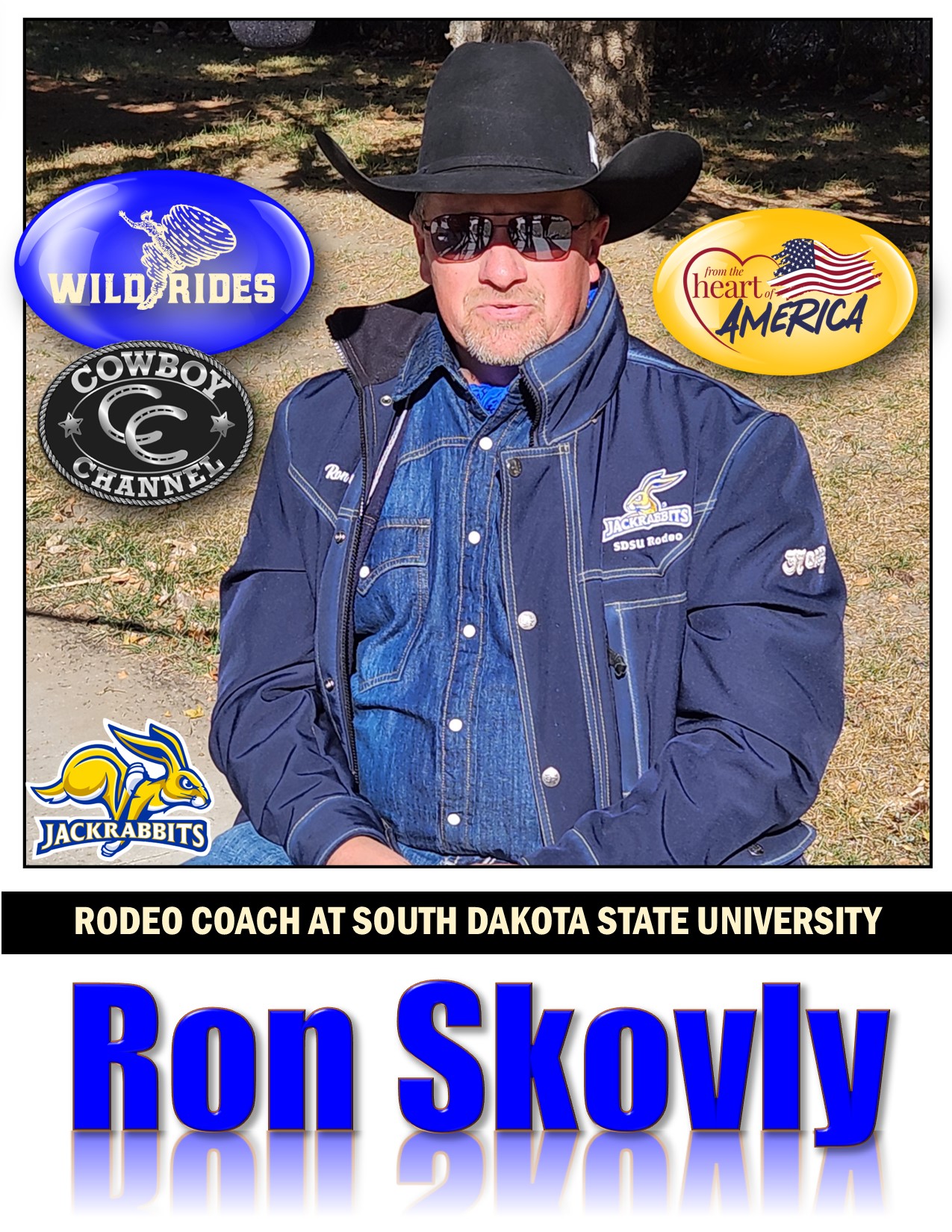 SDSU Rodeo - Thank you to Wild Rides TV and the Cowboy... | Facebook
