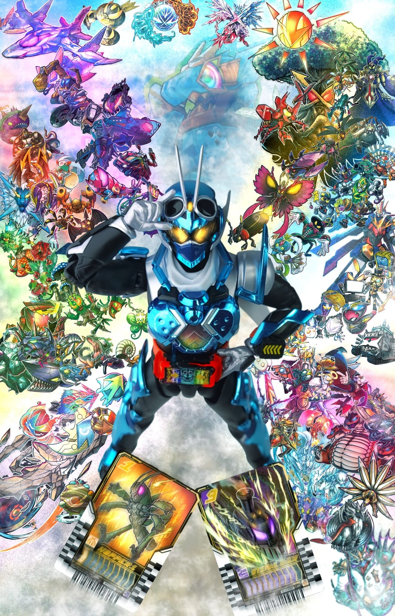 ภาพที่ระลึกจากแฟนไรเดอร์ที่ท... - สาวก Masked Rider - ไอ้มดแดง | Facebook