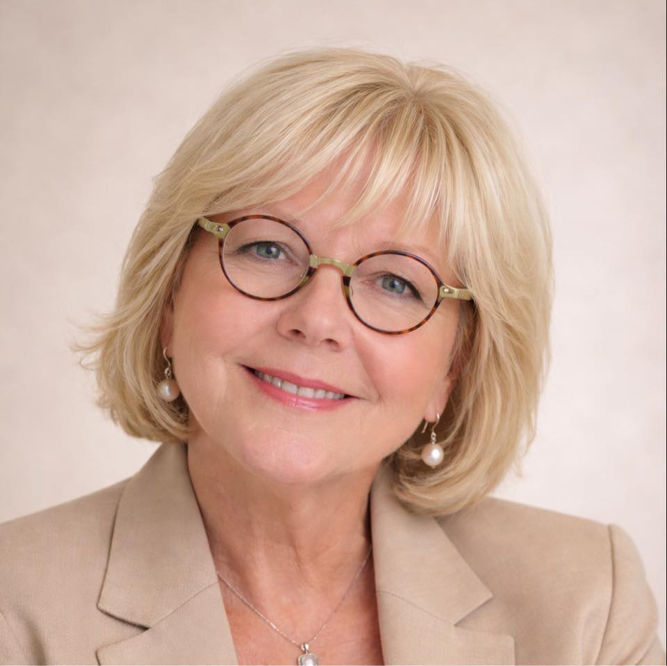 Melissa Anderson Roop