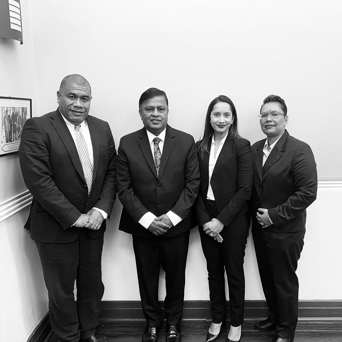 Christmas came early for Lal... - Lal Patel Bale Lawyers | Facebook
