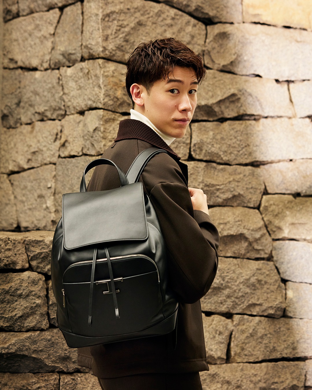 With a perfect blend of classic style and contemporary flair