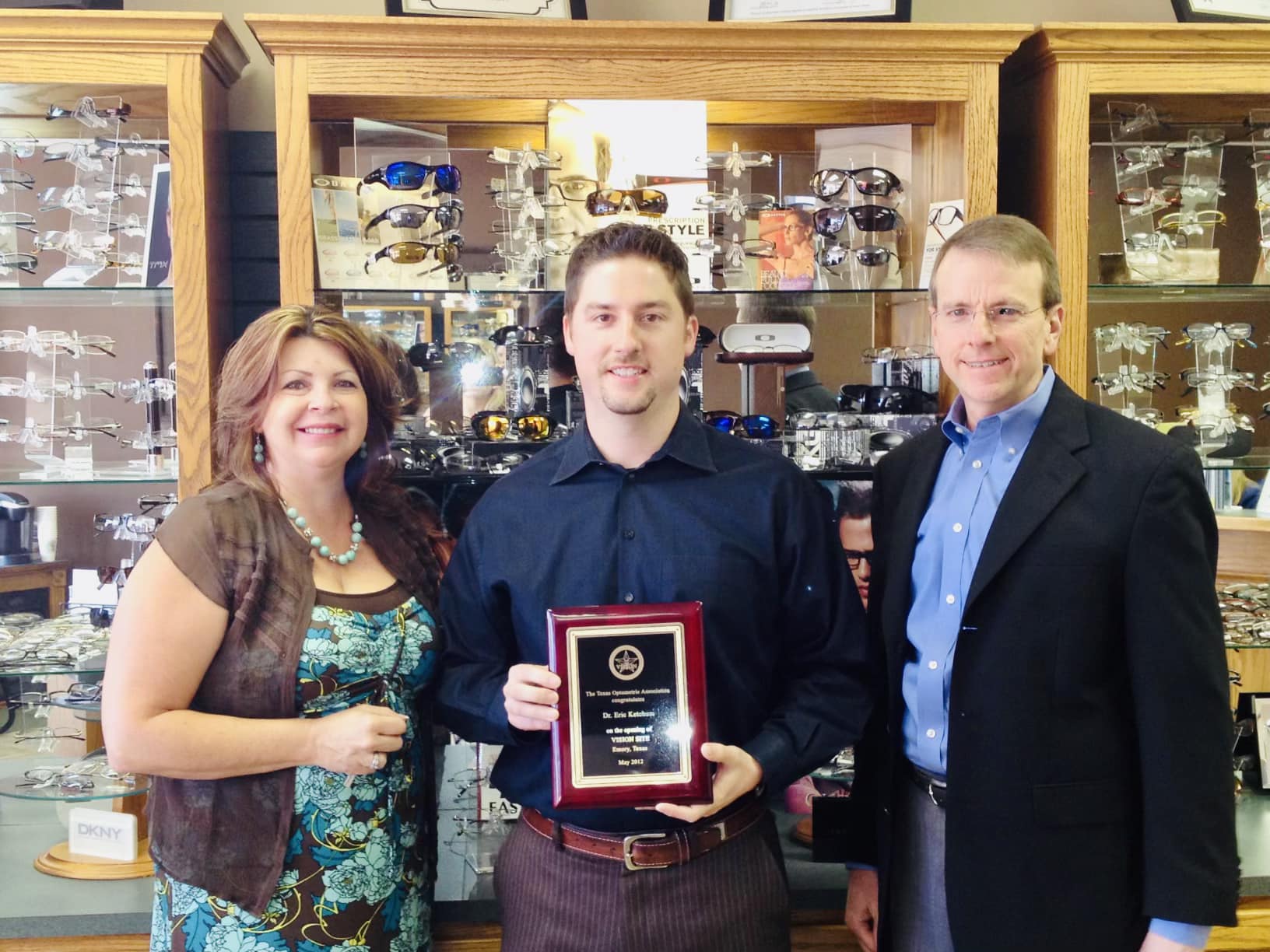 Emory Eyecare | Emory TX