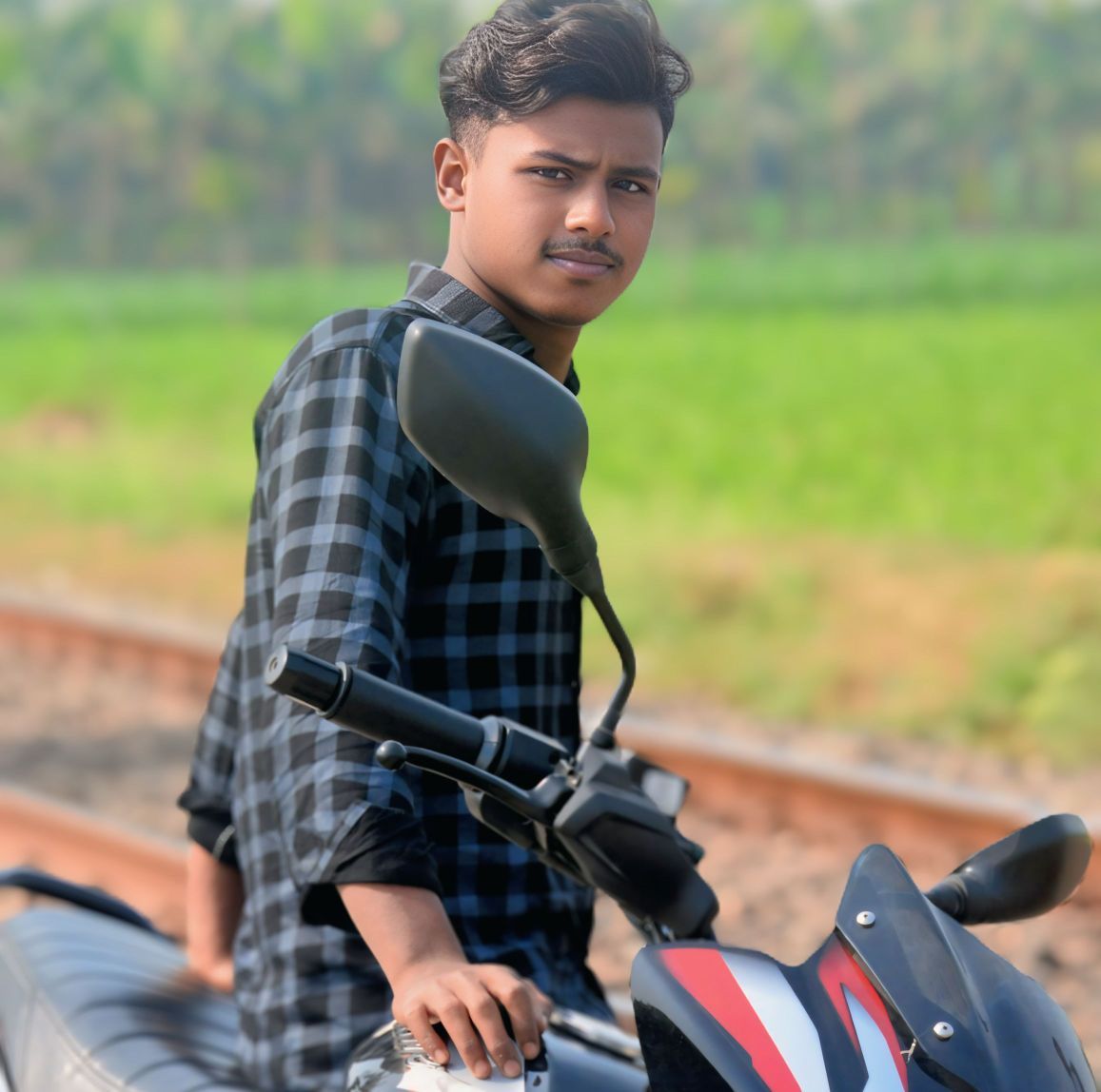 Md Juel Rana