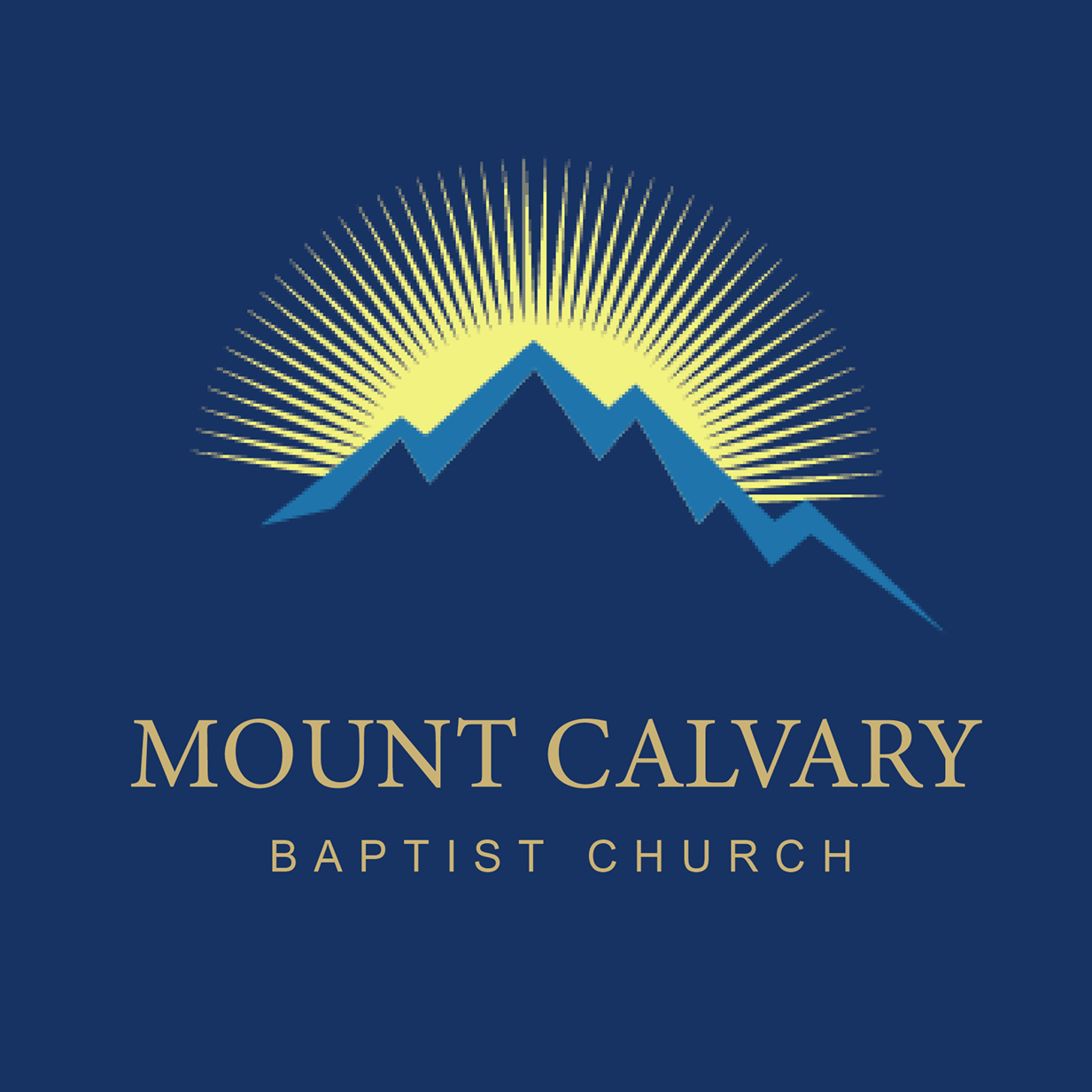 We welcome Pastor Kelly... - Mount Calvary Baptist Church | Facebook