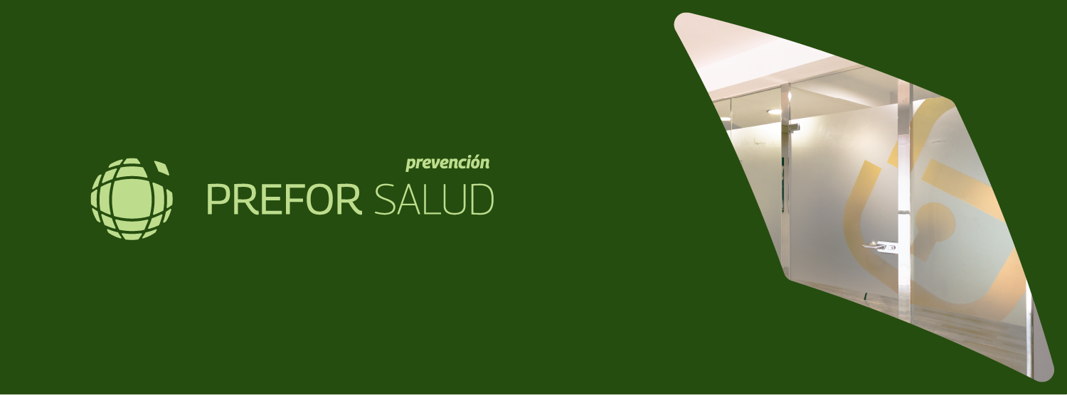 Prefor Salud | Molina de Segura