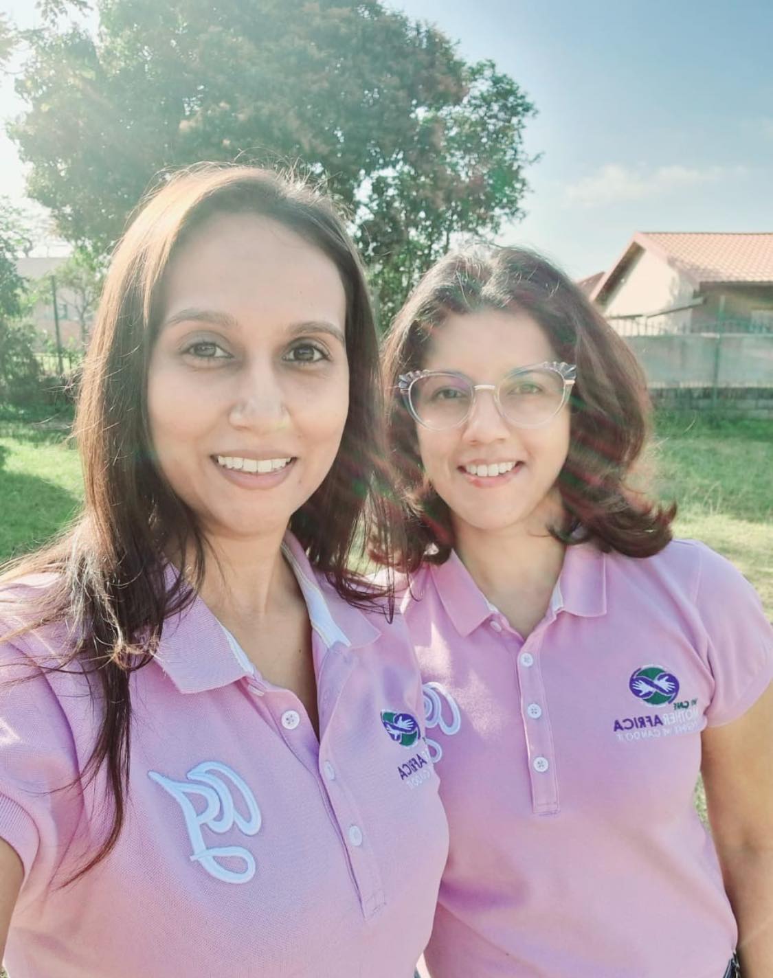 We Care Mother Africa - Thank You RML Promotions🌟 We love our brand new ...