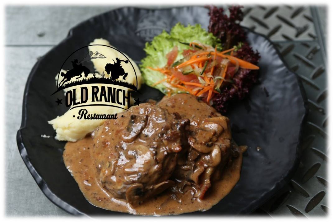 Old Ranch Restaurant. added a new... - Old Ranch Restaurant.