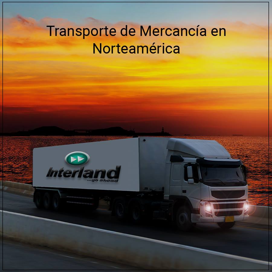 Interland - En Interland garantizamos nuestros tiempos de...