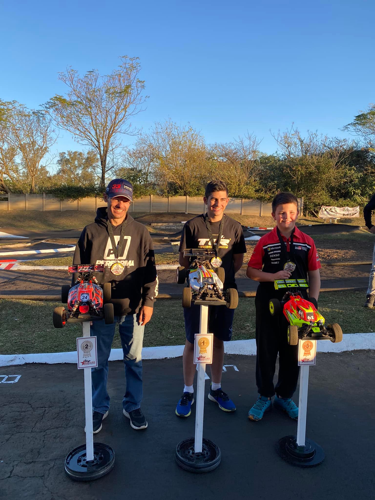 Maritzburg RCX | Pietermaritzburg