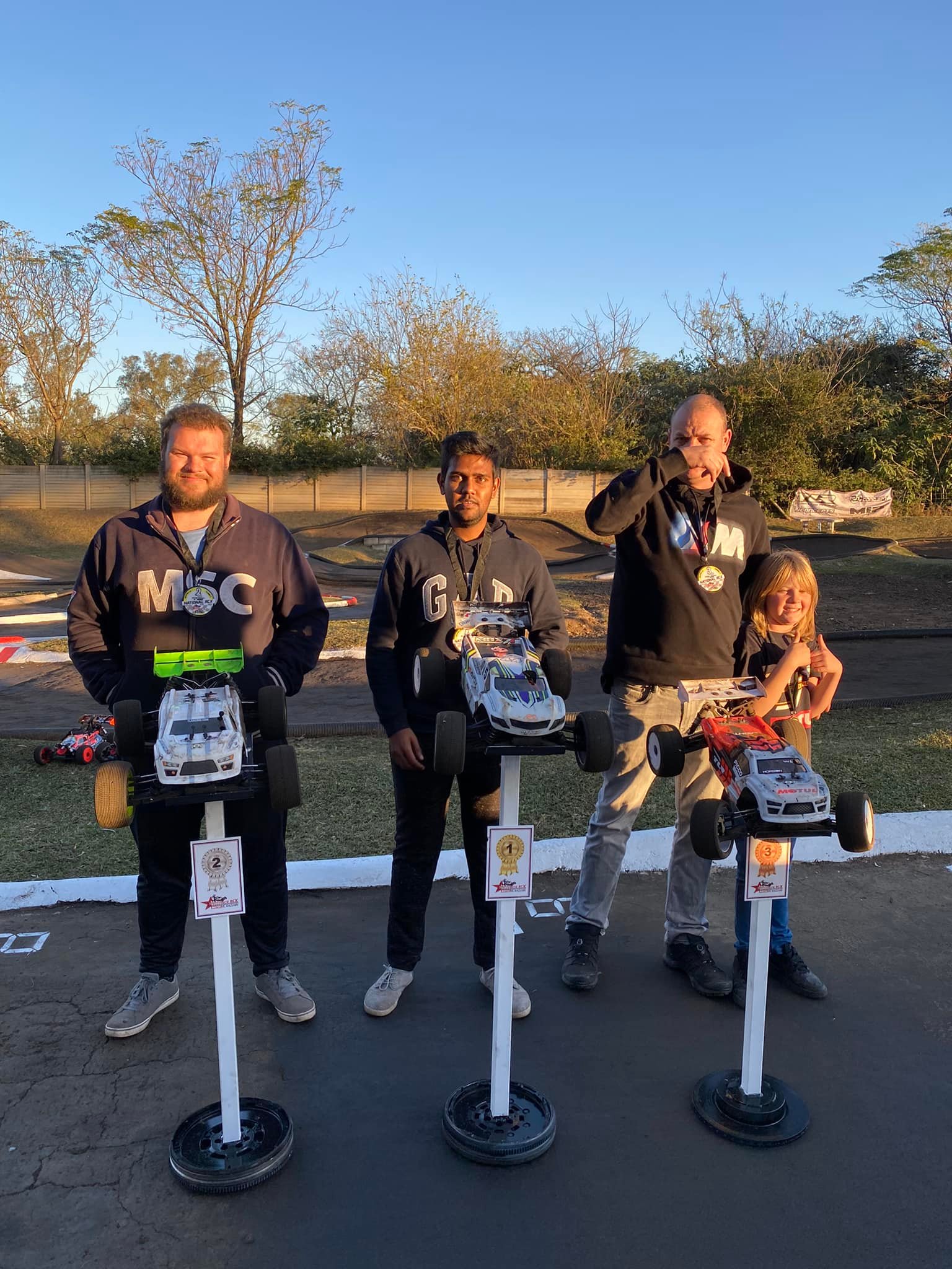 Maritzburg RCX | Pietermaritzburg