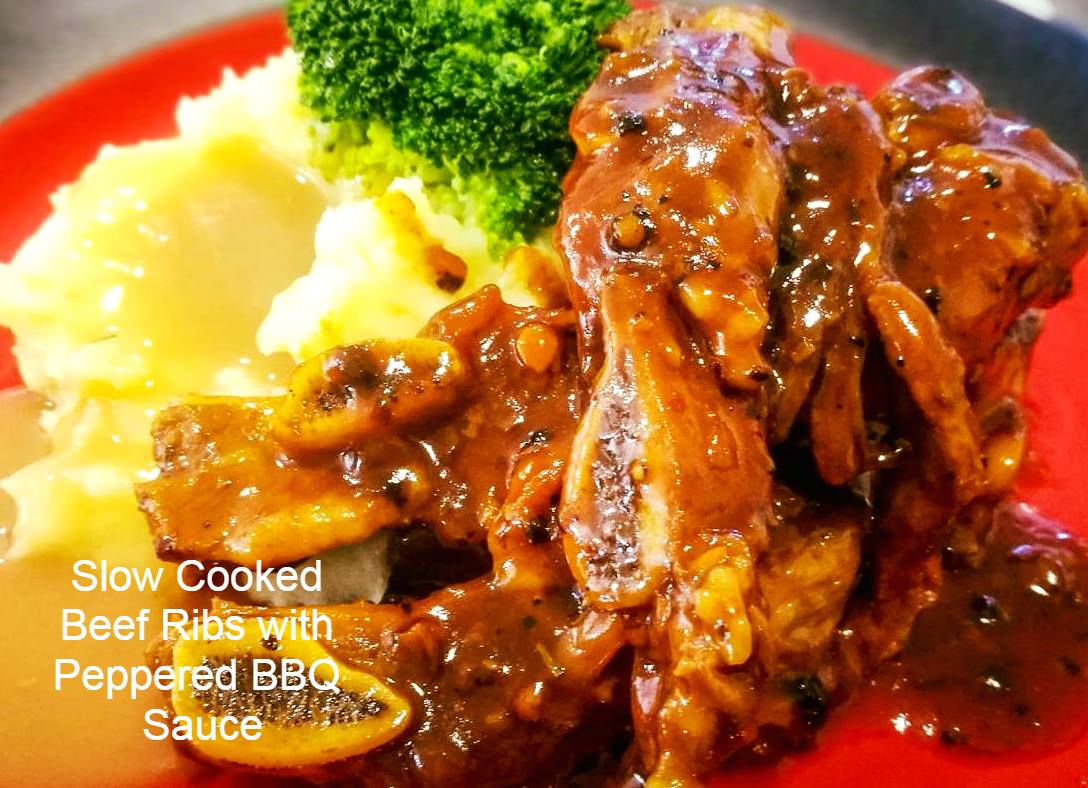 Chef Henry Ribs House | Johor Bahru