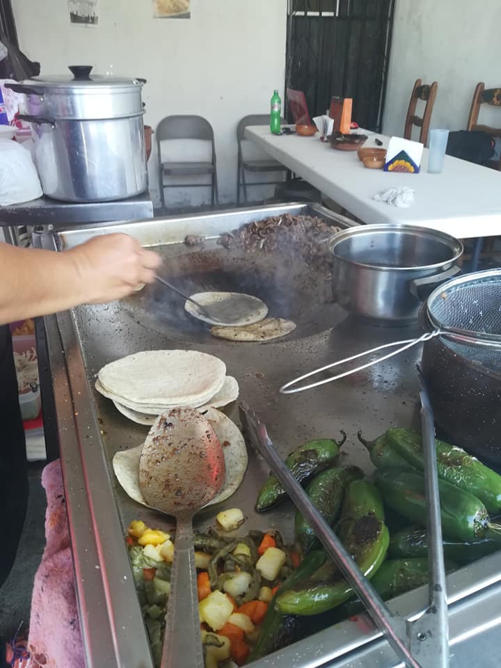Banquetes Doña Rocio | Aguascalientes