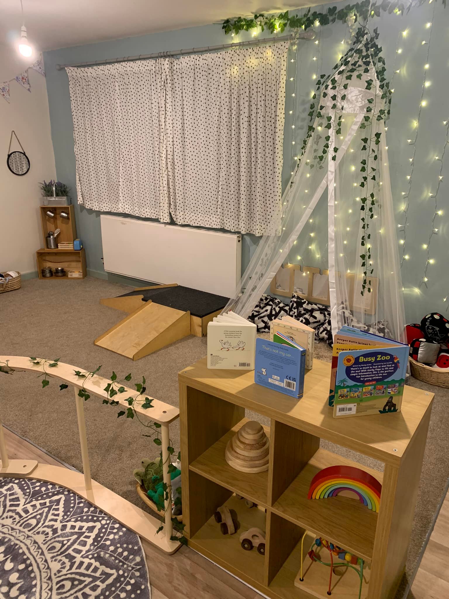 🐝 Our Bumblebee Room... - Rise and Shine Day Nursery- Wrexham